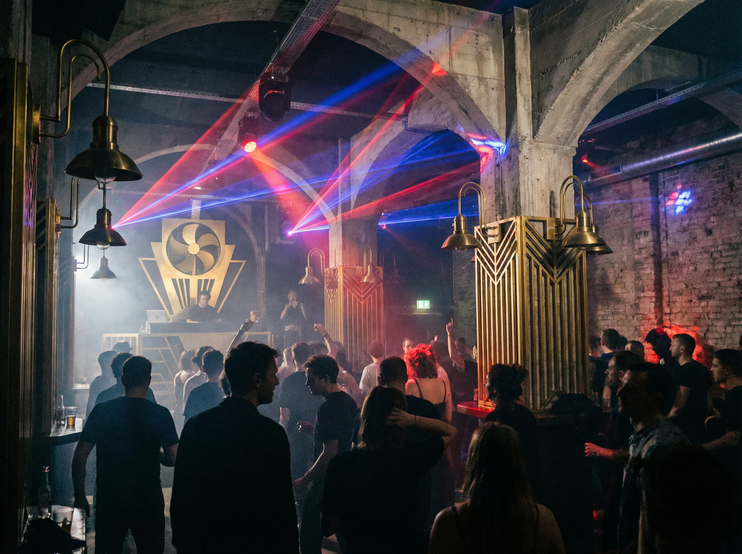 壹号娱乐 - 对话Richie Hawtin:电子音乐的未来在哪里