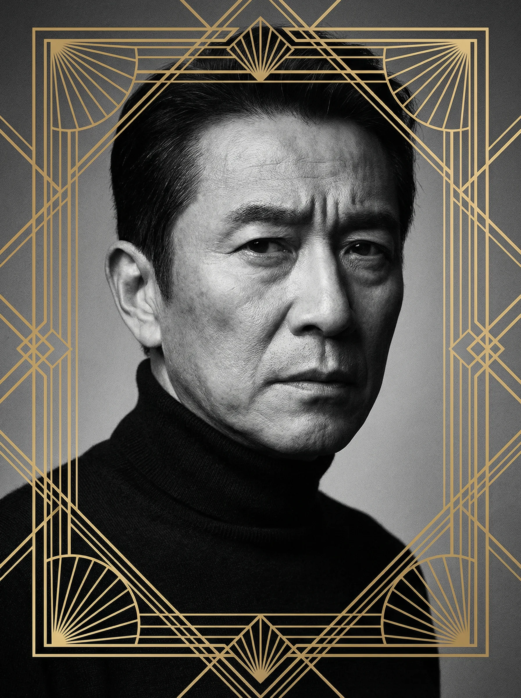 壹号娱乐 - 对话音乐大师坂本龙一